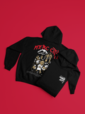 Merc City Fallen Towers Memorial Hoodie