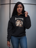 Harmony Angels Hoodie – Merc City