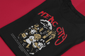Merc City 9/11 Tribute Tee – Chaos, Courage & History