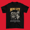 Merc City 1992 L.A. Uprising Tee